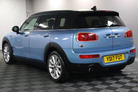 Mini Clubman COOPER 17