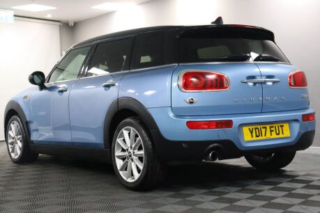 Mini Clubman COOPER 19
