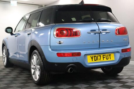 Mini Clubman COOPER 20