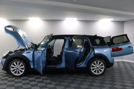 Mini Clubman COOPER 21