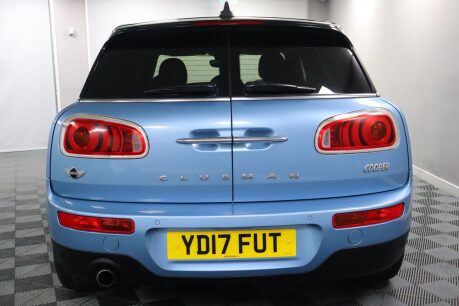 Mini Clubman COOPER 22