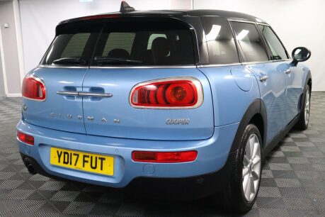 Mini Clubman COOPER 23