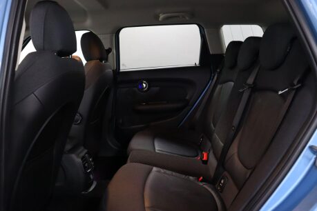 Mini Clubman COOPER 27