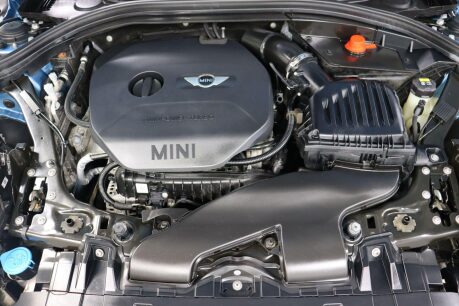 Mini Clubman COOPER 32