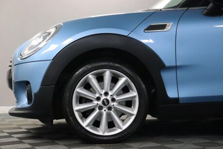 Mini Clubman COOPER 34