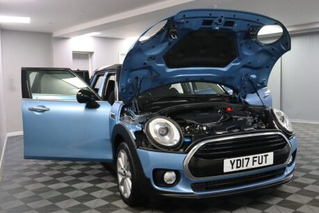 Mini Clubman COOPER 35