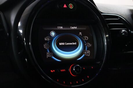 Mini Clubman COOPER 37