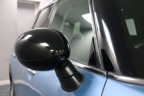 Mini Clubman COOPER 41