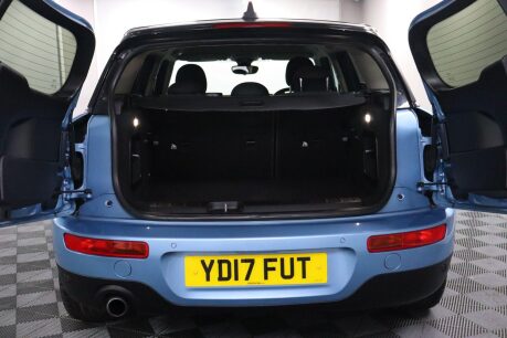 Mini Clubman COOPER 42