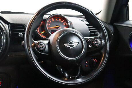 Mini Clubman COOPER 43