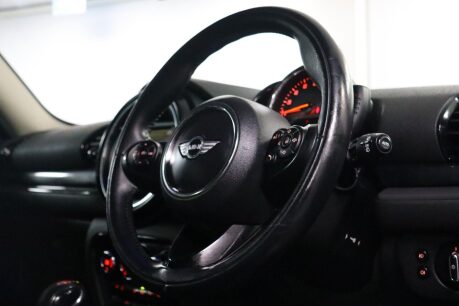 Mini Clubman COOPER 44
