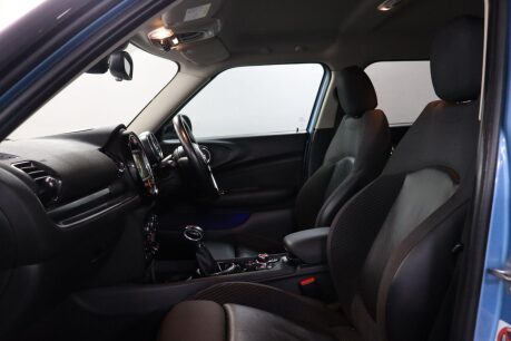 Mini Clubman COOPER 46