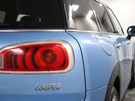 Mini Clubman COOPER 47