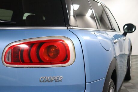 Mini Clubman COOPER 47