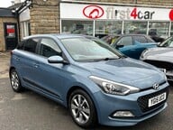 Hyundai i20 GDI PREMIUM 1