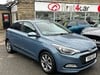 Hyundai i20 GDI PREMIUM