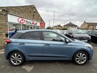 Hyundai i20 GDI PREMIUM 6