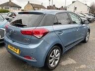 Hyundai i20 GDI PREMIUM 8