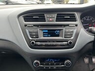 Hyundai i20 GDI PREMIUM 17