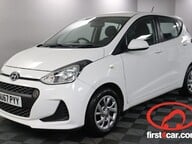 Hyundai i10 SE 1