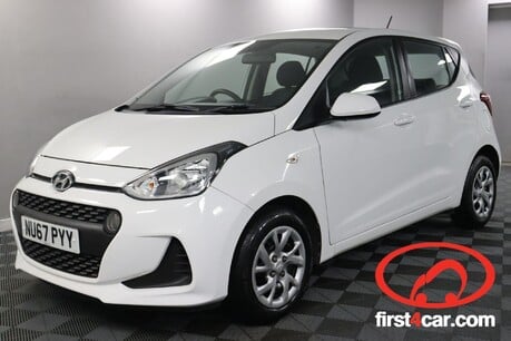 Hyundai i10 SE