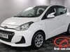 Hyundai i10 SE