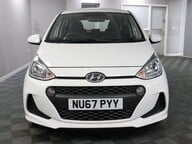 Hyundai i10 SE 2