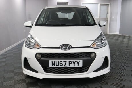 Hyundai i10 SE 2