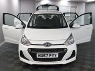 Hyundai i10 SE 7