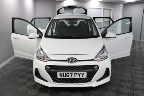 Hyundai i10 SE 7