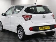 Hyundai i10 SE 10