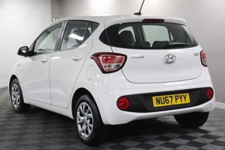 Hyundai i10 SE 10