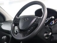 Hyundai i10 SE 12