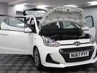 Hyundai i10 SE 15