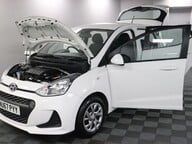 Hyundai i10 SE 16