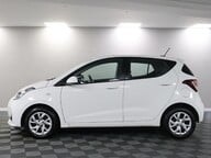 Hyundai i10 SE 18