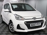 Hyundai i10 SE 19