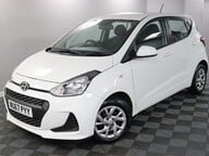 Hyundai i10 SE 20