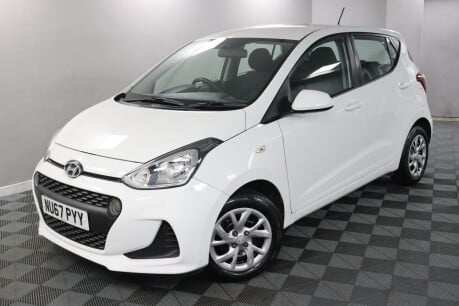 Hyundai i10 SE 20