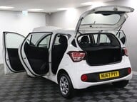 Hyundai i10 SE 21