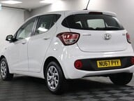 Hyundai i10 SE 22