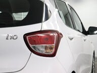 Hyundai i10 SE 23