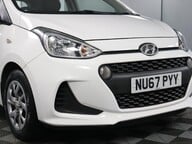 Hyundai i10 SE 24