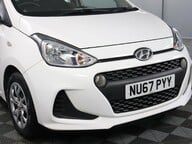 Hyundai i10 SE 26