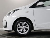 Hyundai i10 SE 27