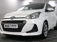 Hyundai i10 SE 28