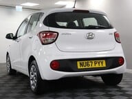 Hyundai i10 SE 29