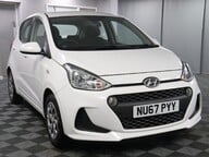 Hyundai i10 SE 30