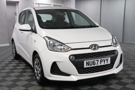 Hyundai i10 SE 30