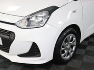 Hyundai i10 SE 31